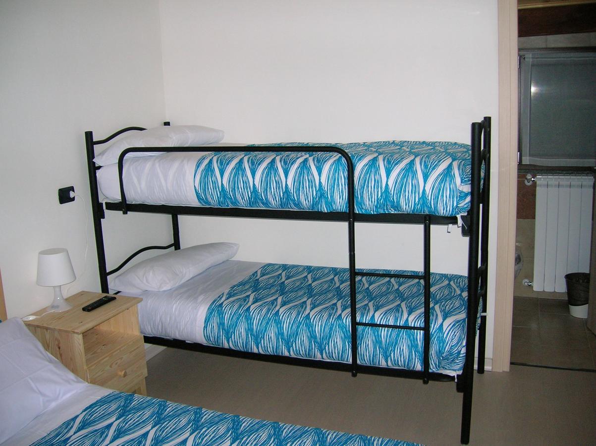 B&B Al Carotin Mantello Exterior foto