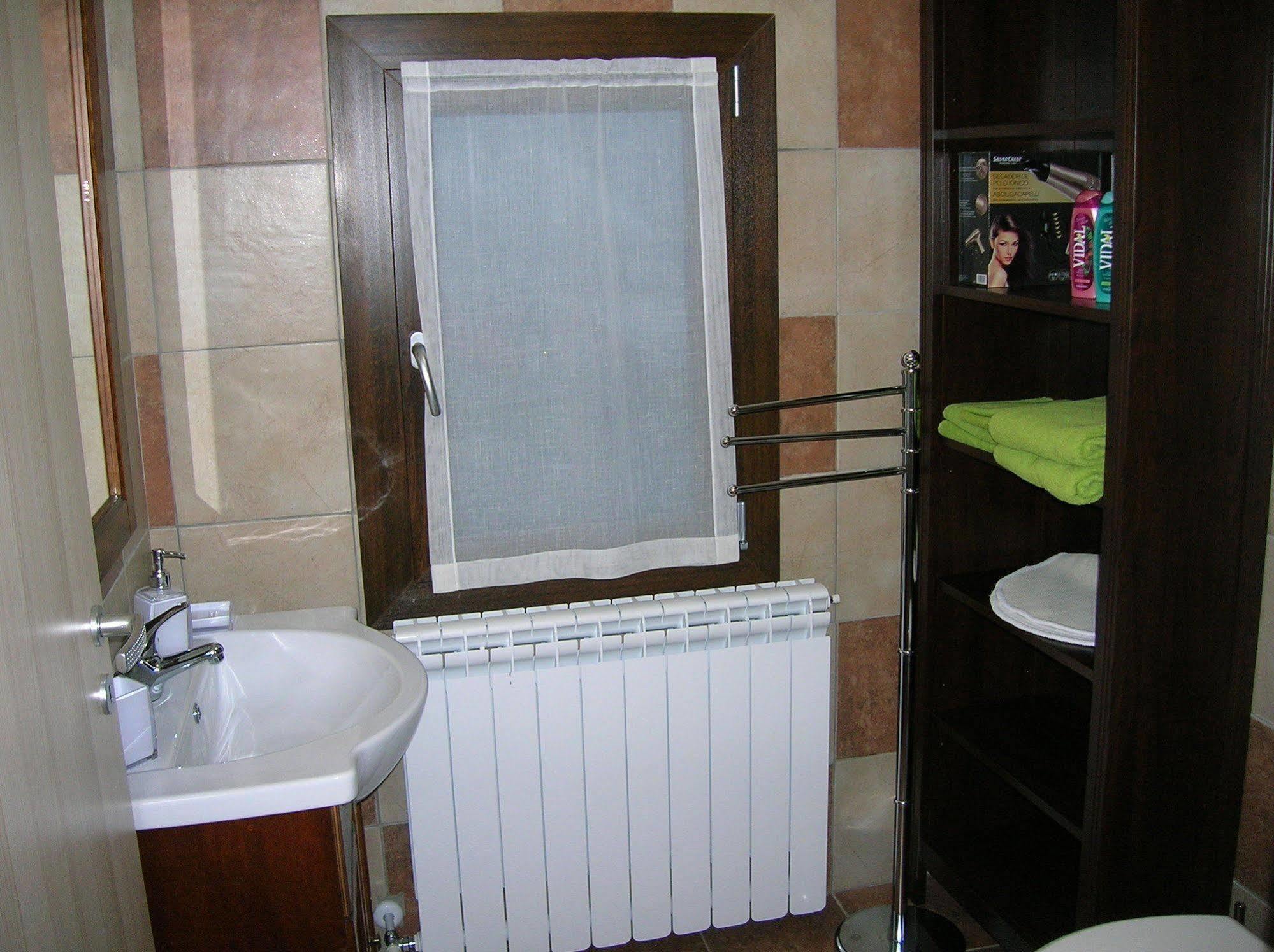 B&B Al Carotin Mantello Exterior foto