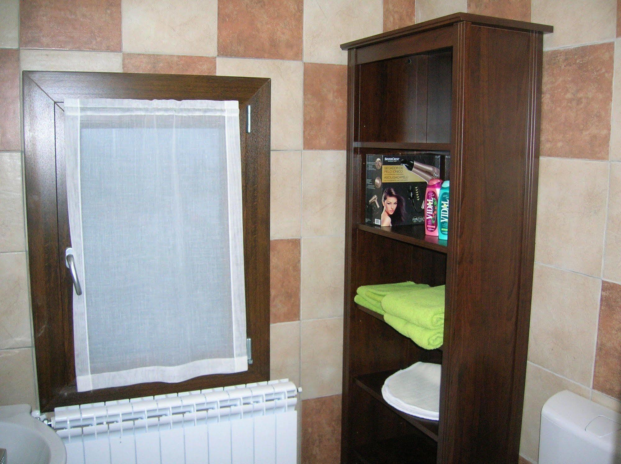 B&B Al Carotin Mantello Exterior foto