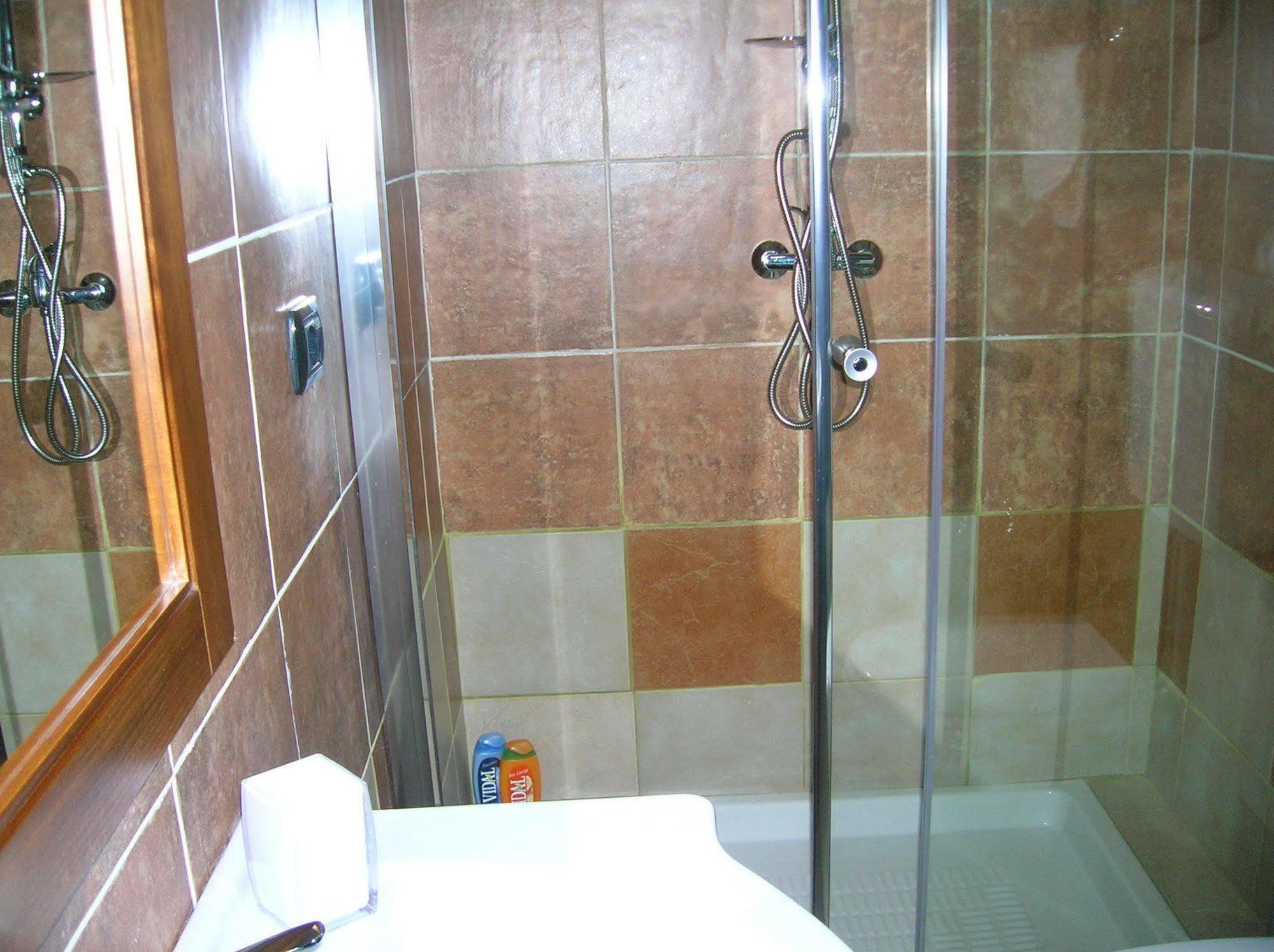 B&B Al Carotin Mantello Exterior foto